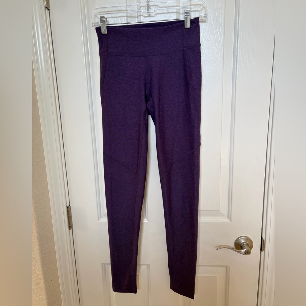 Outdoor Voices Warm Up Leggings